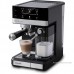 Кофемашина Sencor SES 4060 BK