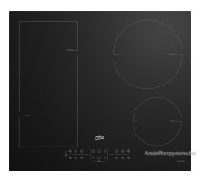 Варочная индукционная поверхность BEKO BHI6420KFBB