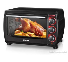 Мини-печь Centek CT-1536-20