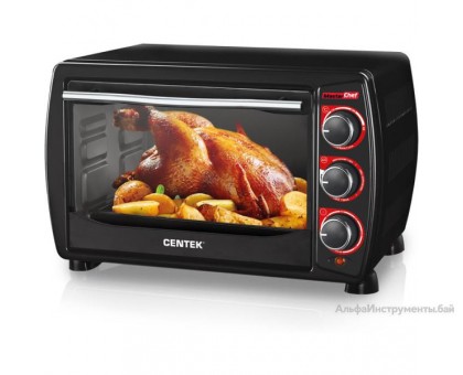 Мини-печь Centek CT-1536-20