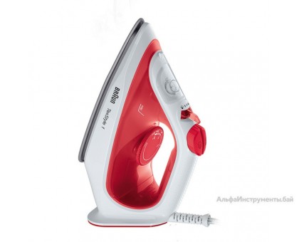 Утюг Braun SI1019RD