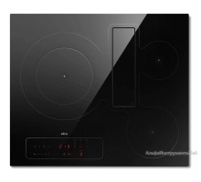 Варочная панель Elica Nikolatesla FIT 3Z BL/A/60