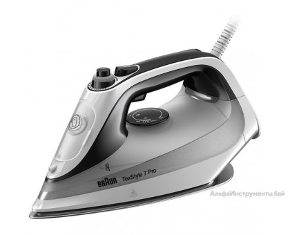 Утюг Braun SI7149WB