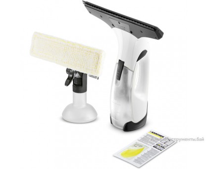 Стеклоочиститель KARCHER WV 2 Plus (1.633-640.0)