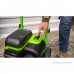 Мойка высокого давления Greenworks GDPW60DP 5106207 (без АКБ и ЗУ)