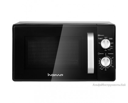 Печь микроволновая Home HMG207DB