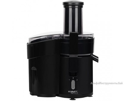 Соковыжималка SCARLETT SC-JE50P02