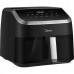 Аэрогриль Midea MAF-CY85WK