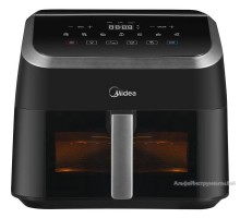 Аэрогриль Midea MAF-CY85WK