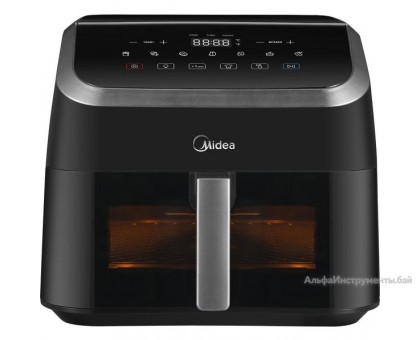Аэрогриль Midea MAF-CY85WK
