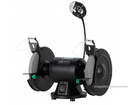 Станок точильный DWT DSP-350 L
