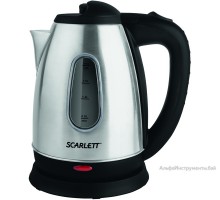 Электрический чайник SCARLETT SC-EK21S20