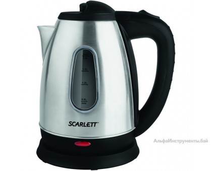 Электрический чайник SCARLETT SC-EK21S20