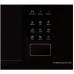 Встраиваемая микроволновая печь Schtoff NM 25 G Black