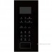 Встраиваемая микроволновая печь Schtoff NM 25 G Black