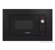 Микроволновая печь Bosch BFL523MB3