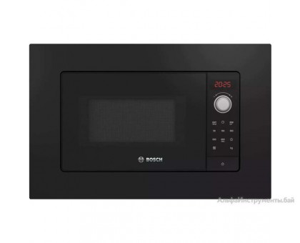 Микроволновая печь Bosch BFL523MB3