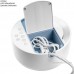 Отпариватель Galaxy Line GL6287 (небесный)