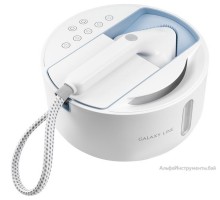 Отпариватель Galaxy Line GL6287 (небесный)