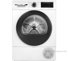 Сушильная машина Bosch Serie 6 WQG241ALPL