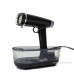 Утюг и отпариватель 4 в 1 Morphy Richards 361090 (серый)