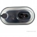 Утюг и отпариватель 4 в 1 Morphy Richards 361090 (серый)