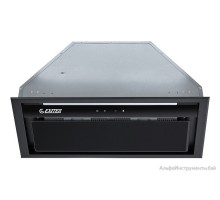 Кухонная вытяжка Exiteq EX-7016 (черный)
