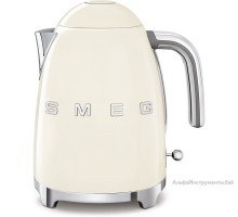 Электрический чайник Smeg KLF03CREU