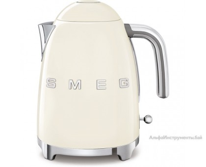 Электрический чайник Smeg KLF03CREU