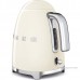 Электрический чайник Smeg KLF03CREU