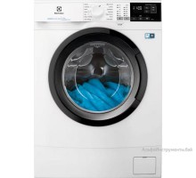 Стиральная машина Electrolux SensiCare 600 EWS6427BE