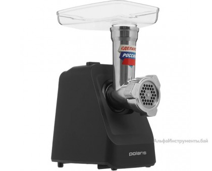 Мясорубка Polaris PMG 2078 RUS