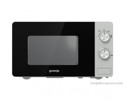Микроволновая печь Gorenje MO20E1S