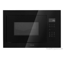 Микроволновая печь YOUQ YQMB 92510EEP02F BL