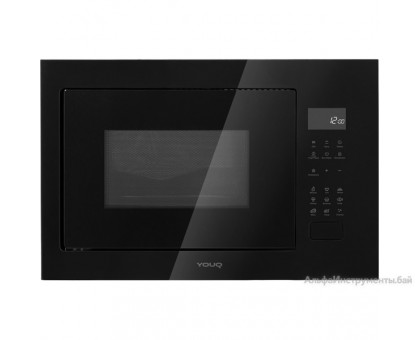 Микроволновая печь YOUQ YQMB 92510EEP02F BL