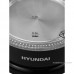 Электрический чайник Hyundai HYK-G2011