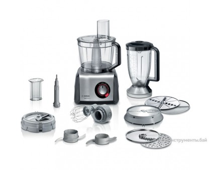 Кухонный комбайн Bosch MultiTalent 8 MC812M865