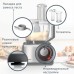 Кухонный комбайн Bosch MultiTalent 8 MC812M865