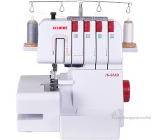Оверлок Jasmine JS-674D
