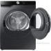 Сушильная машина Samsung DV90T6240LB/LP