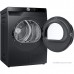 Сушильная машина Samsung DV90T6240LB/LP