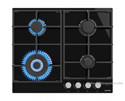 Варочная панель Gorenje GTW641AKB