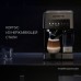 Кофеварка эспрессо POLARIS PCM 1541E Adore Cappuccino (Нержавеющая сталь)