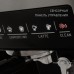Кофеварка эспрессо POLARIS PCM 1541E Adore Cappuccino (Нержавеющая сталь)