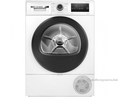 Сушильная машина Bosch Serie 4 WTH85V9FPL