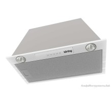 Кухонная вытяжка Korting KHI 6530 X
