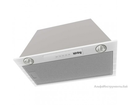 Кухонная вытяжка Korting KHI 6530 X