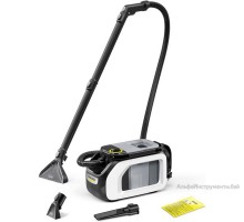 Пылесос моющий KARCHER 1.081-533.0 SE 3 Compact Floor *EU