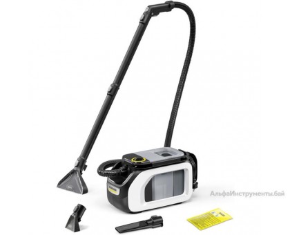 Пылесос моющий KARCHER 1.081-533.0 SE 3 Compact Floor *EU