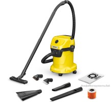 Пылесос Karcher WD 3 V-17/6/20 CAR 1.628-115.0